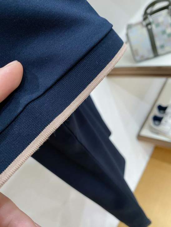 Loro Piana Polo Shirts Short _SKULoroPianasz48-56xetr6026783